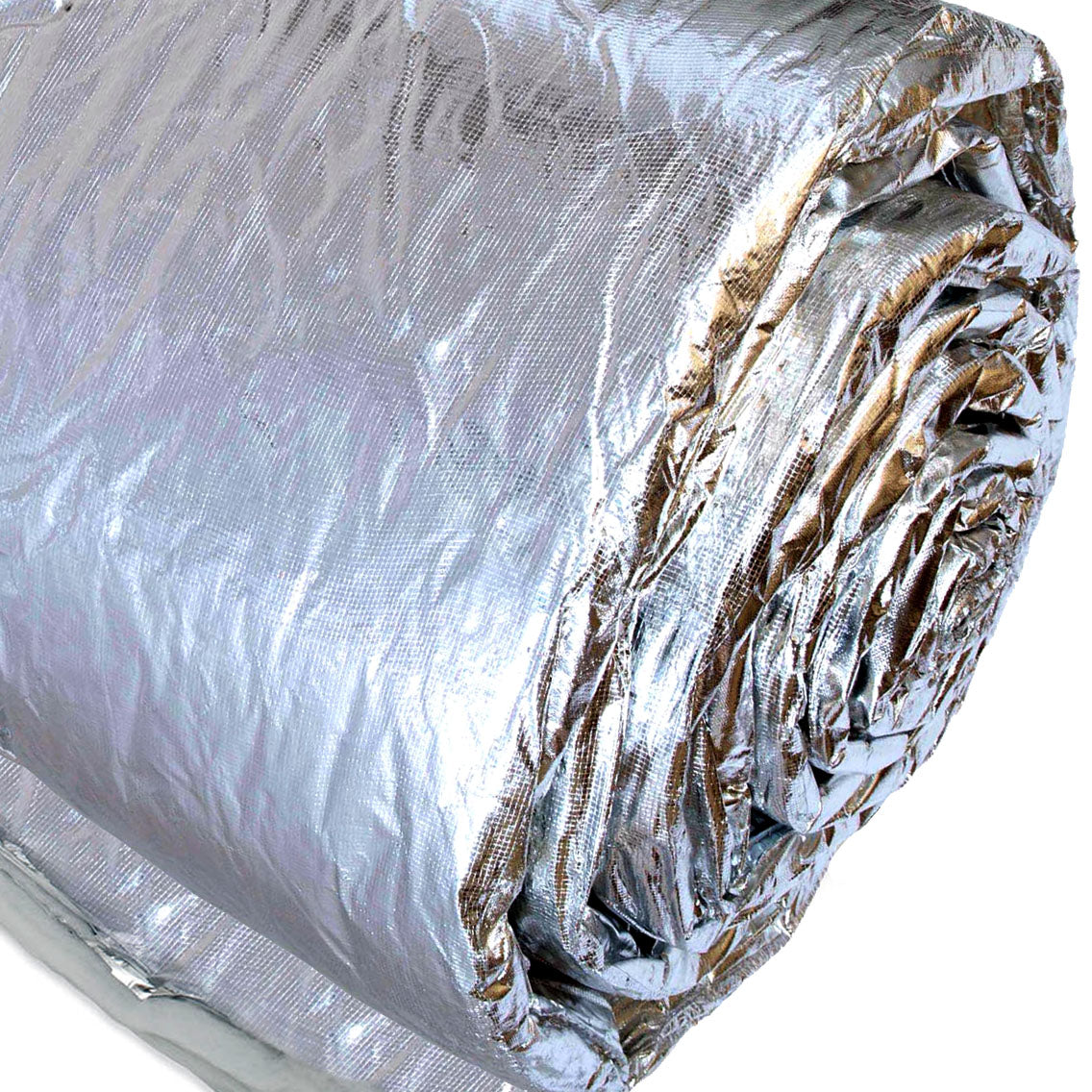 SuperFOIL SF60 1.5m x 8m Fire Rated Multifoil Insulation