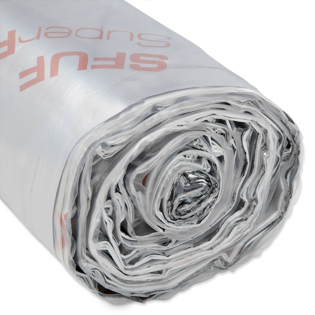 SuperFOIL SFUF Underfloor Foil Insulation 1.5m x 8m Roll - 12m2