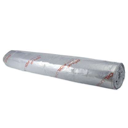 SuperFOIL SFUF Underfloor Foil Insulation 1.5m x 8m Roll - 12m2