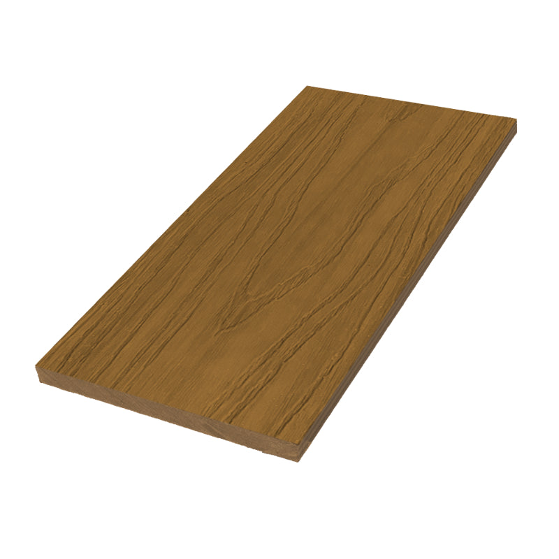 DDecks Duro360 Composite Fascia Board 140mm x 11mm x 2.5m - All Colours