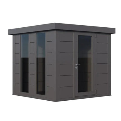 Telluria Luminato Steel Garden Room - All Sizes