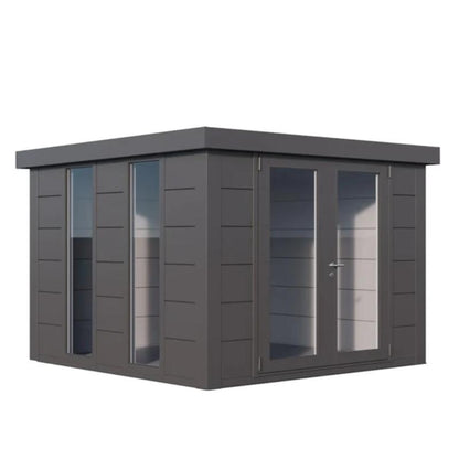 Telluria Luminato Steel Garden Room - All Sizes