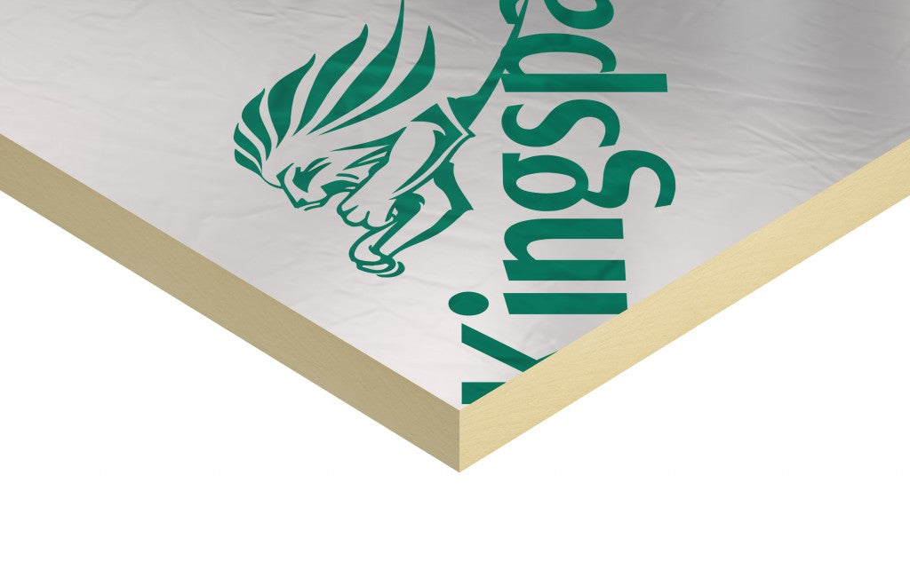 Image of Kingspan Cavity Wall Insulation Boards Thermawall TW50 60mm