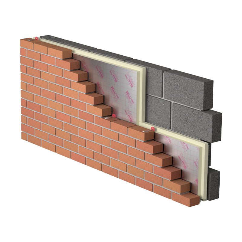 Celotex CW4000 Cavity Wall Insulation Board