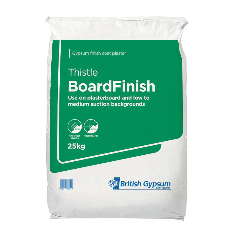 Gyproc Thistle BoardFinish 25kg