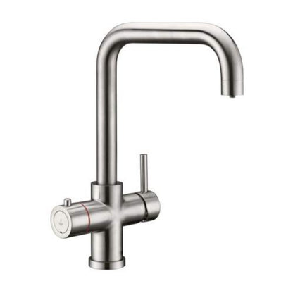 Reginox Tribezi 3-in1 Instant Hot Water Kitchen Tap - All Colours