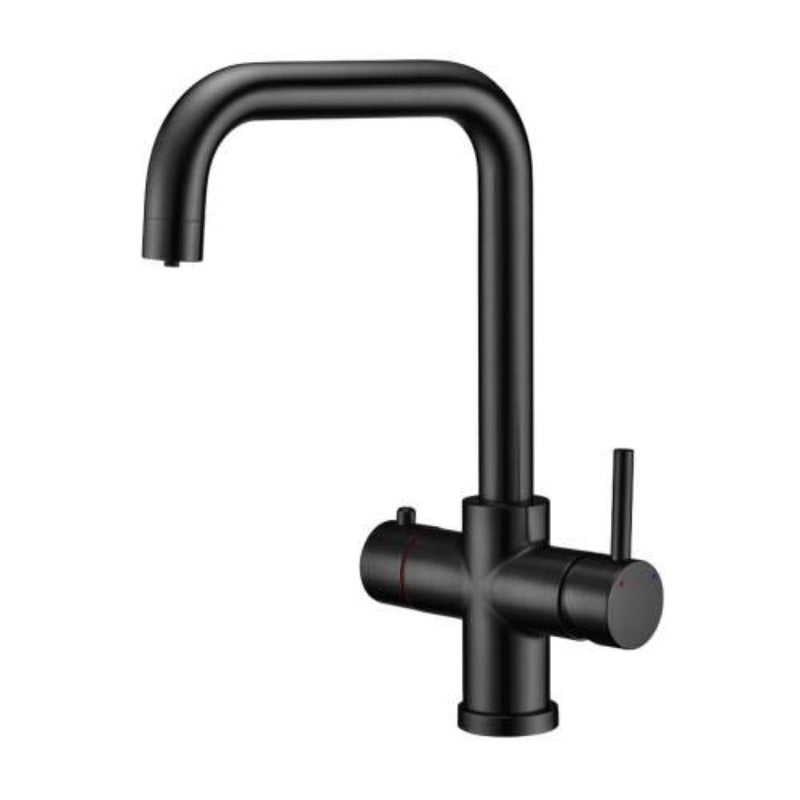 Reginox Tribezi 3-in1 Instant Hot Water Kitchen Tap - All Colours