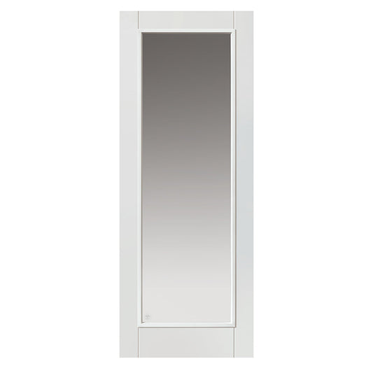 Image for JB Kind White Primed Tobago Fire Door