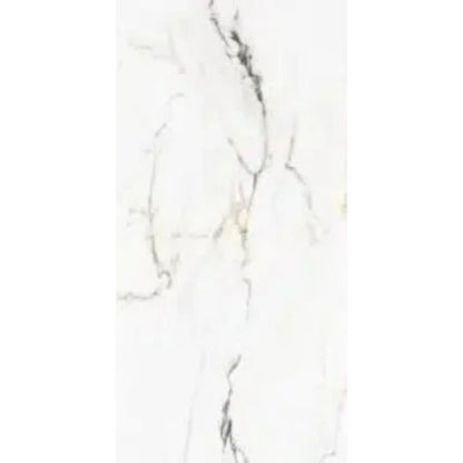 Torano white Ceramic Rectified Wall and Floor Tile 600mm x 300mm (9 Per Box) - All Finishes