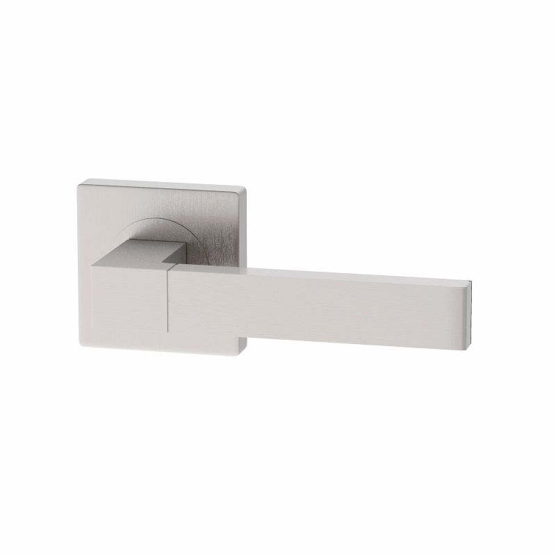 Torne PNP Lever / Square Rose T/R Bathroom Handle Pack - All Sizes