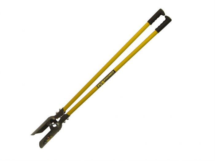 Image For Roughneck Traditional Pattern Posthole Digger - 135mm (5in)