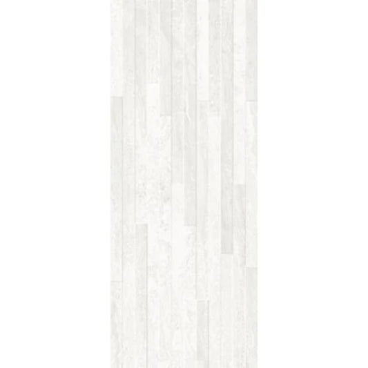 Trevise Matt Gris Décor 200mm x 500mm (16 per Box)