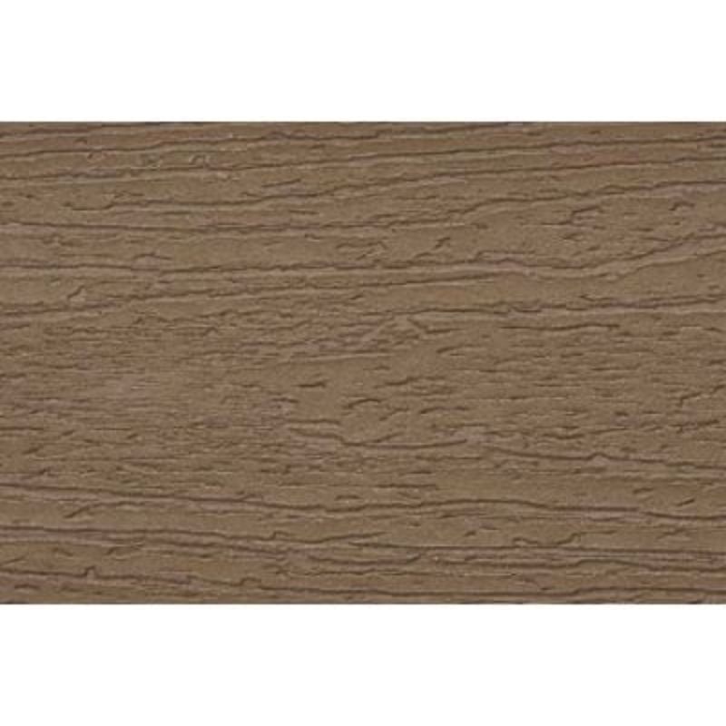 Trex Enhance Basics Grooved Edge - All Sizes