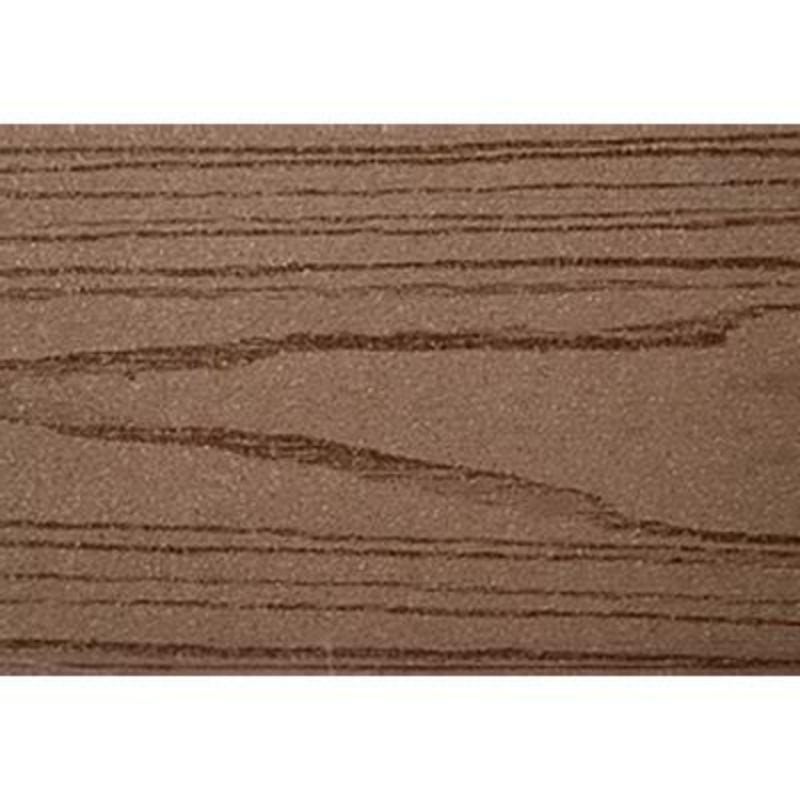 Therrawood Decking Trim 140mm x 26mm x 3.6m - All Colours