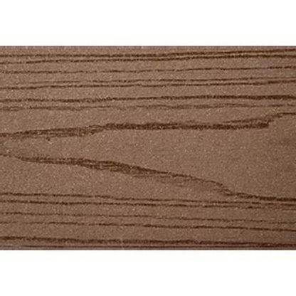 Therrawood Decking Trim 140mm x 26mm x 3.6m - All Colours