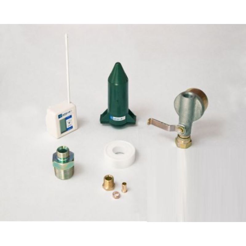 Ultrapack Heating Fitting Kit