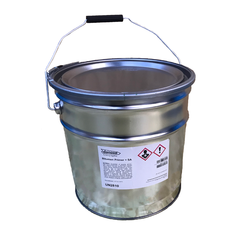 Danosa Bitumen Primer+ SA x 15 Litre