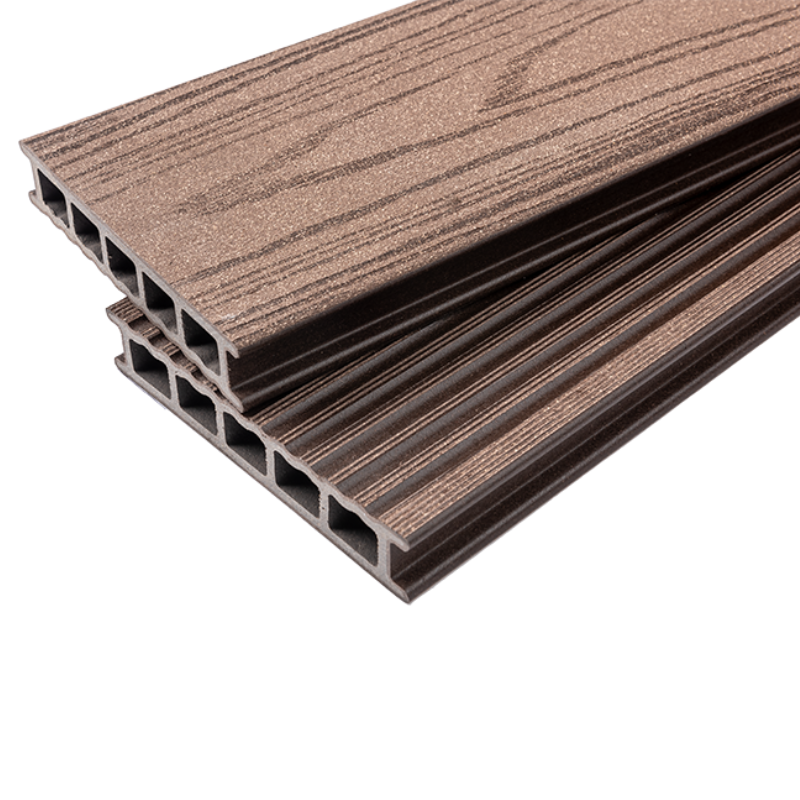 Therrawood Decking Board 140mm x 26mm x 3.6m - All Colours