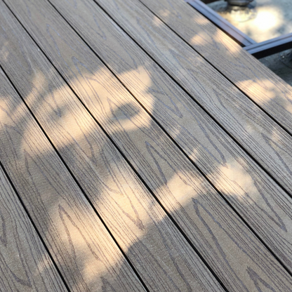 Therrawood Decking Board 140mm x 26mm x 3.6m - All Colours