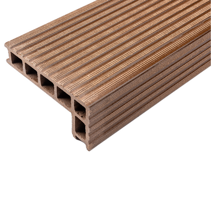 Therrawood Decking Trim 140mm x 26mm x 3.6m - All Colours