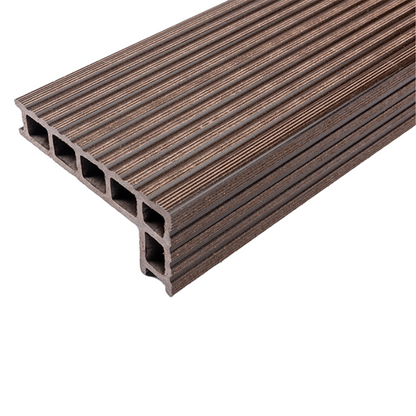 Therrawood Decking Trim 140mm x 26mm x 3.6m - All Colours