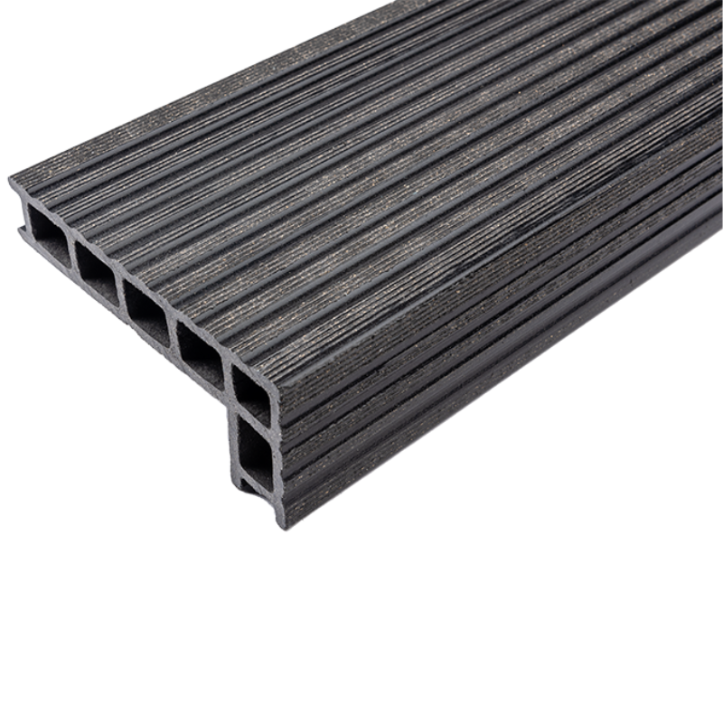 Therrawood Decking Trim 140mm x 26mm x 3.6m - All Colours