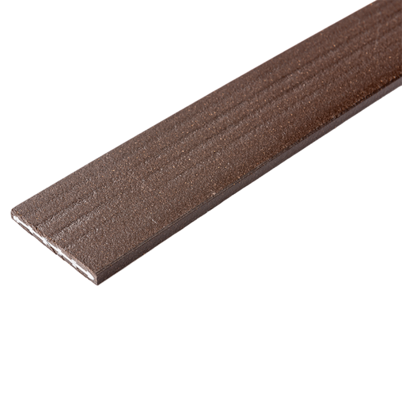 Therrawood Hybrid Decking Plinth 60mm x 9mm x 3.6m - All Colours