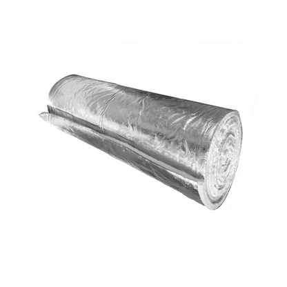 SuperFOIL SFNC Non-Combustible Multi-Layer Foil Insulation 1.2 x 9.5m