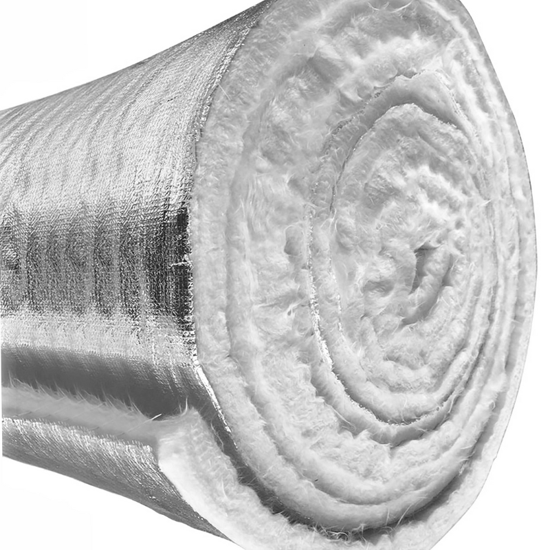 SuperFOIL SFNC Non-Combustible Multi-Layer Foil Insulation 1.2 x 9.5m