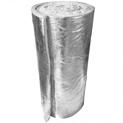 SuperFOIL SFNC Non-Combustible Multi-Layer Foil Insulation 1.2 x 9.5m