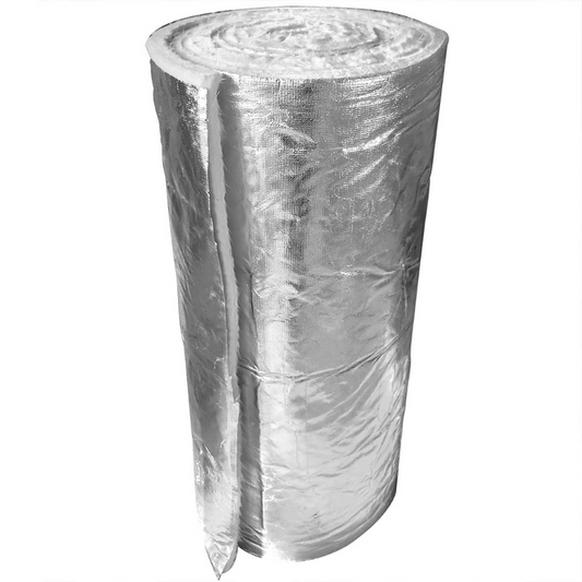 SuperFOIL SFNC Non-Combustible Multi-Layer Foil Insulation 1.2 x 9.5m