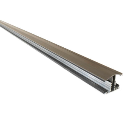 Capex Snap Down (10-25mm) Glazing Bar - Full Range