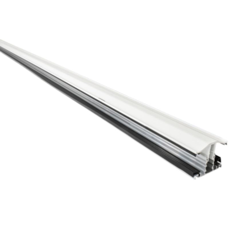 Capex Snap Down (10-25mm) Glazing Bar - Full Range