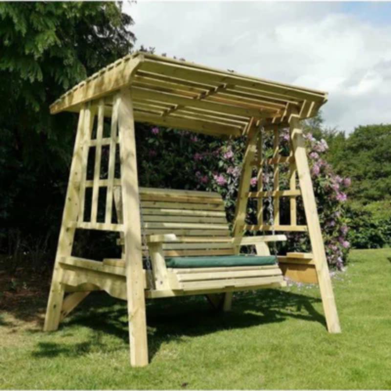 Churnet Valley Antoinette Swing - Sits 3