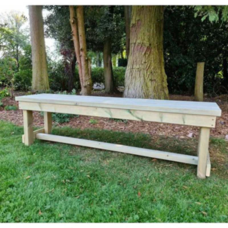 Churnet Valley Butchers Bench