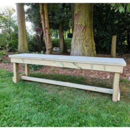 Churnet Valley Butchers Bench