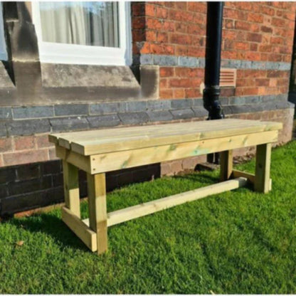 Churnet Valley Butchers Bench