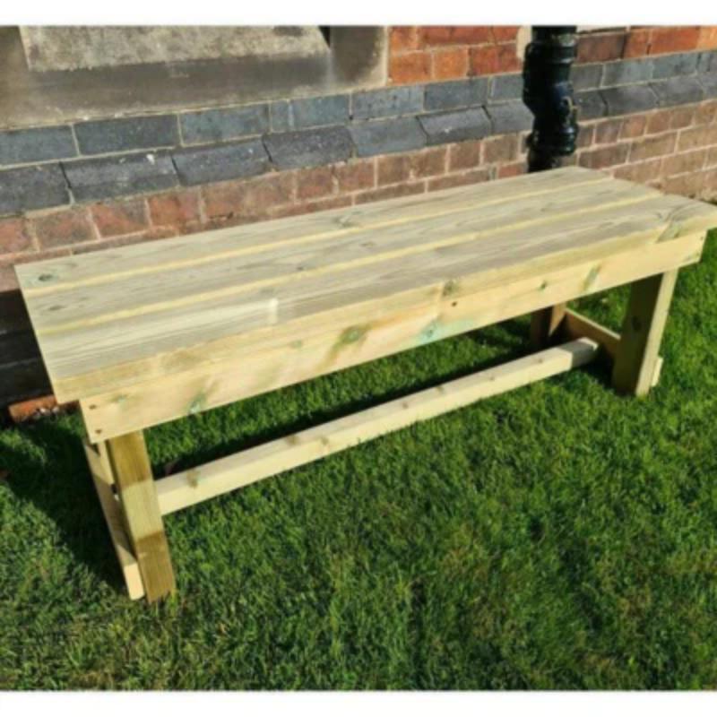 Churnet Valley Butchers Bench