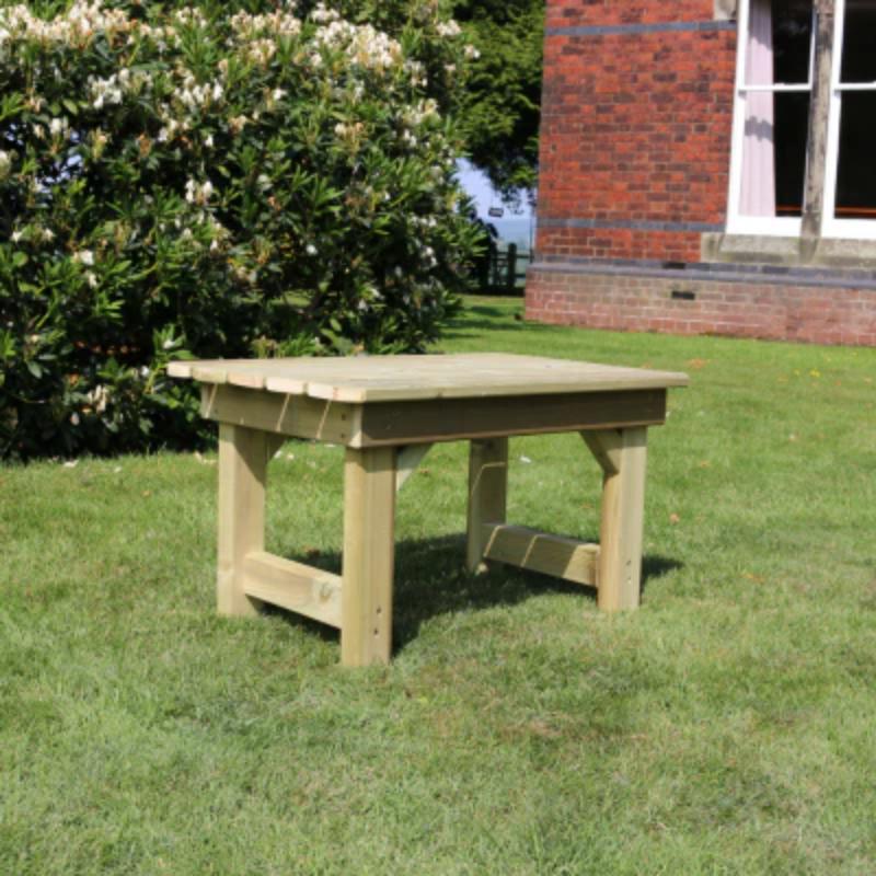 Churnet Valley Coffee Table - Rectangle