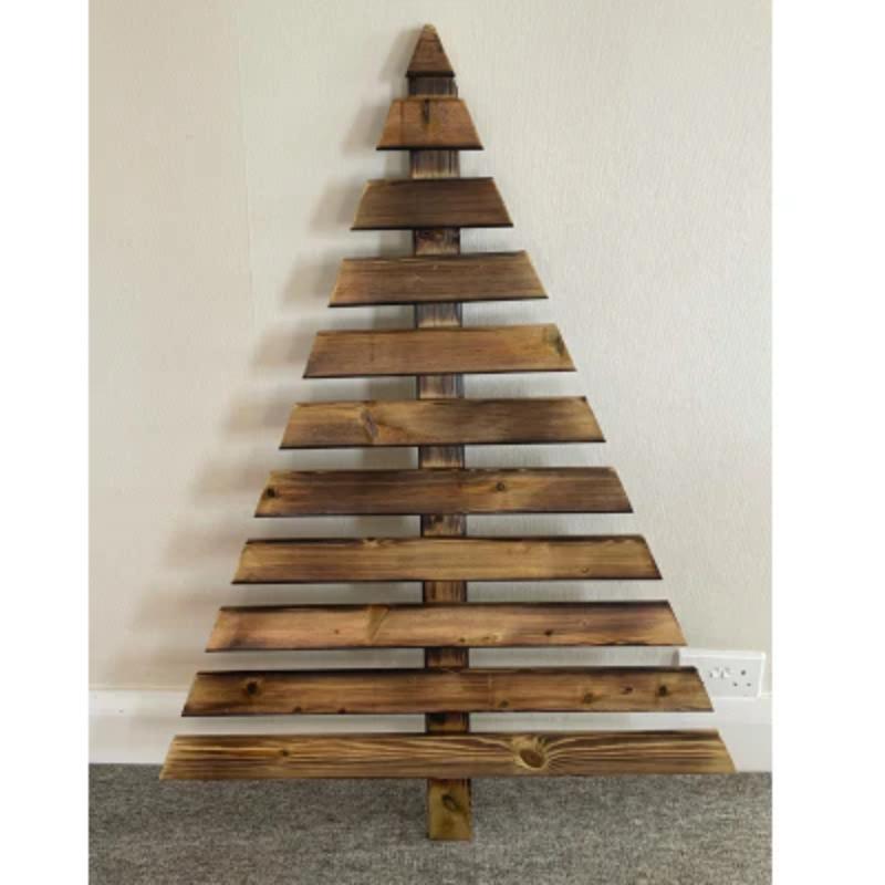 Churnet Valley Christmas Tree - 4ft