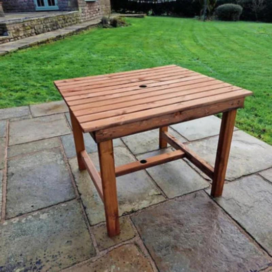 Churnet Valley 99cm Table