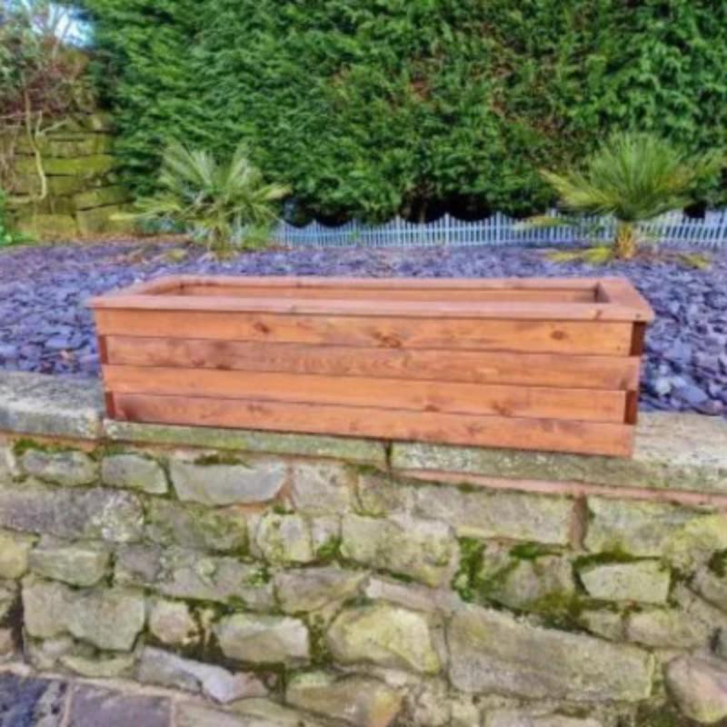 Churnet Valley Trough - XL