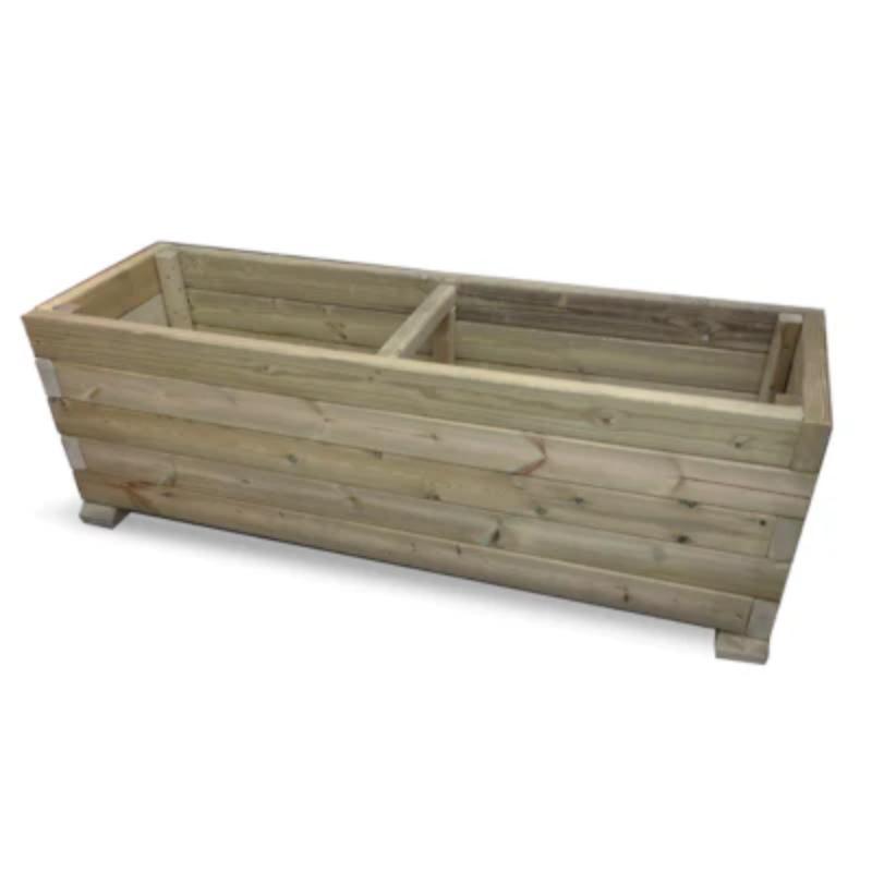 Churnet Valley SuperHeavy Duty Veg Trough 180cm x 60cm x 50cm