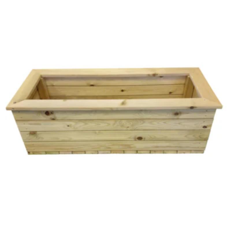 Churnet Valley Deluxe Large Trough 100cm x 40cm x 32cm