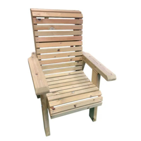 Churnet Valley Ergo Single Chair