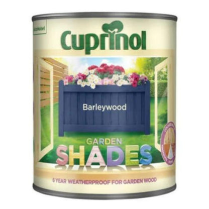 Cuprinol Garden Shades  - 1 Litre