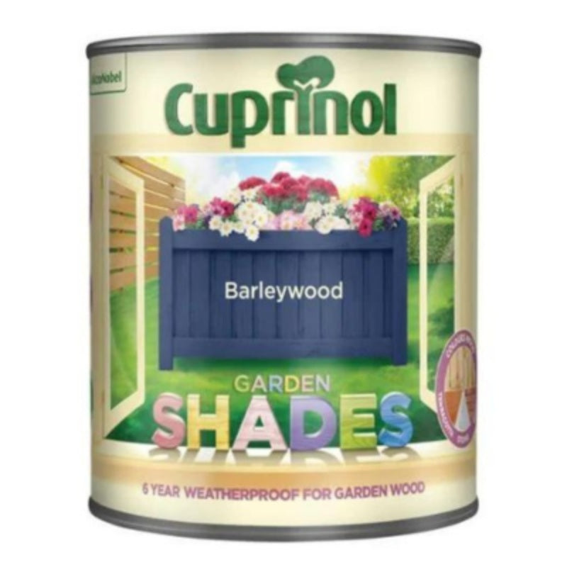 Cuprinol Garden Shades - 5 Litres