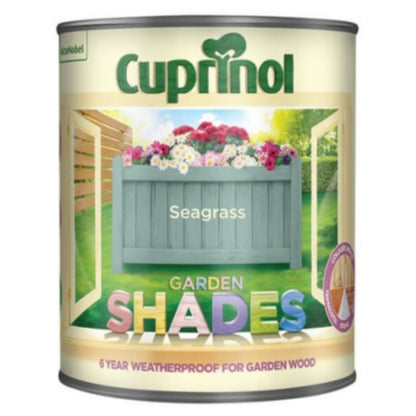 Cuprinol Garden Shades  - 1 Litre