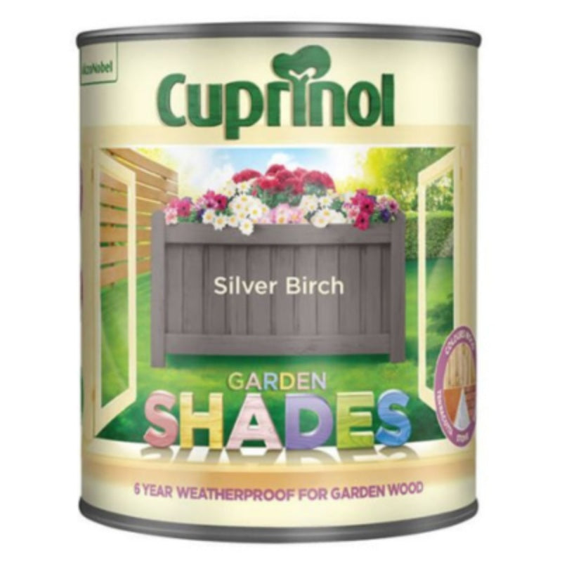 Cuprinol Garden Shades  - 1 Litre