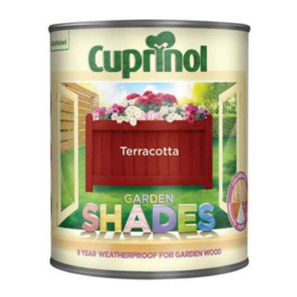 Cuprinol Garden Shades  - 1 Litre